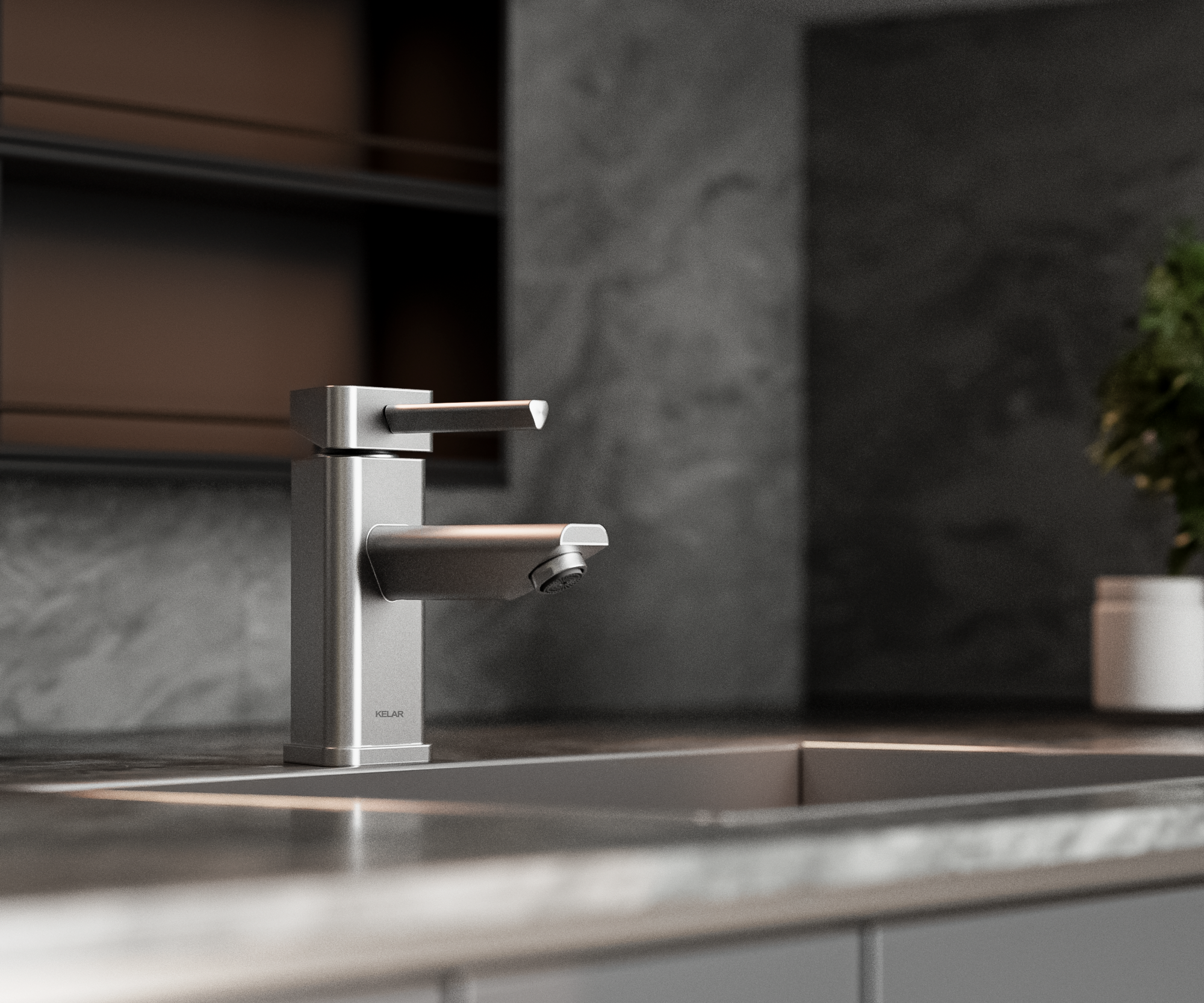 شیرآلات کلار